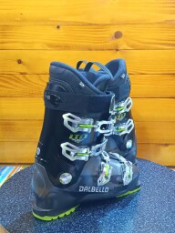LYŽIARKY DALBELLO SPORT MX LTD 27MP